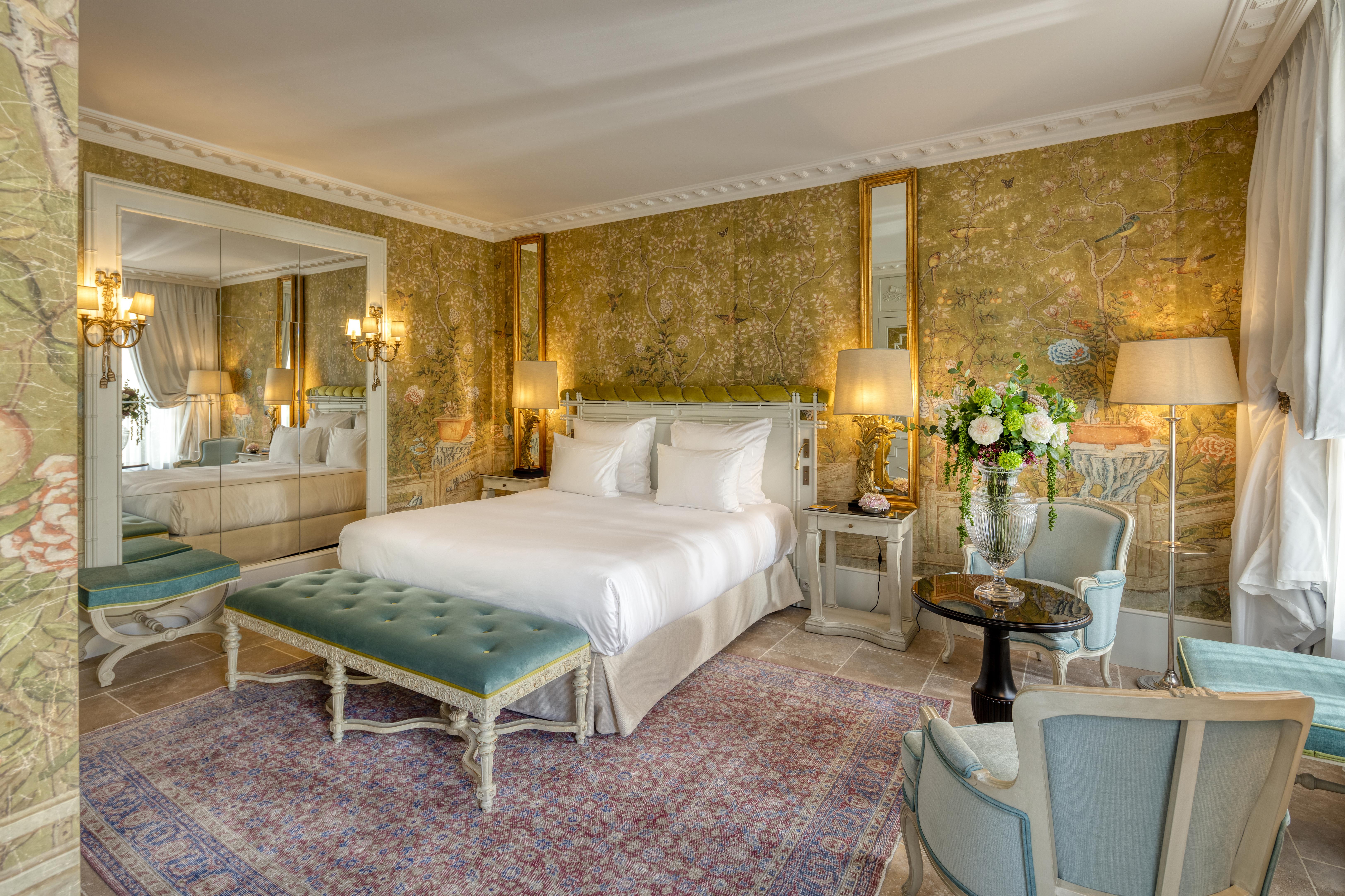 Villa Saint-Ange Aix-en-Provence Ngoại thất bức ảnh