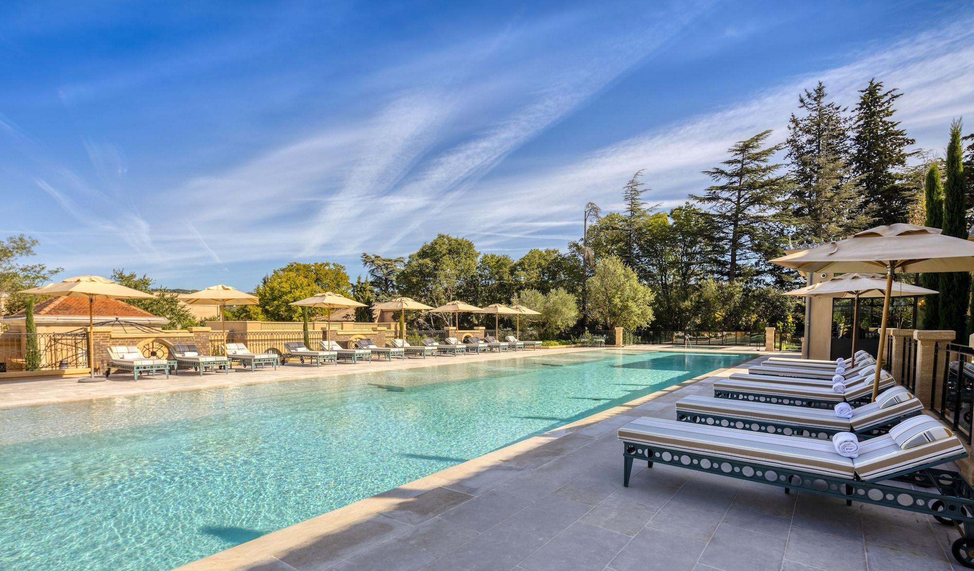 Villa Saint-Ange Aix-en-Provence Ngoại thất bức ảnh