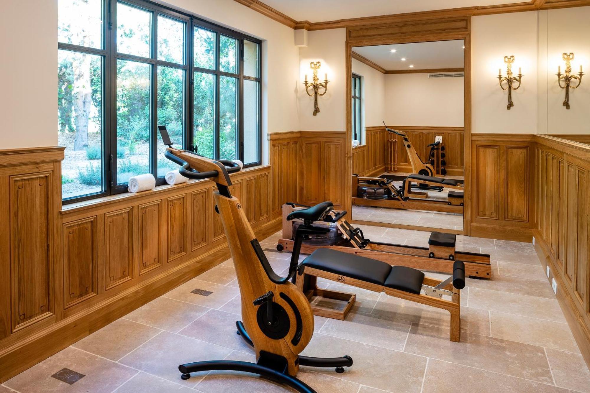 Villa Saint-Ange Aix-en-Provence Ngoại thất bức ảnh