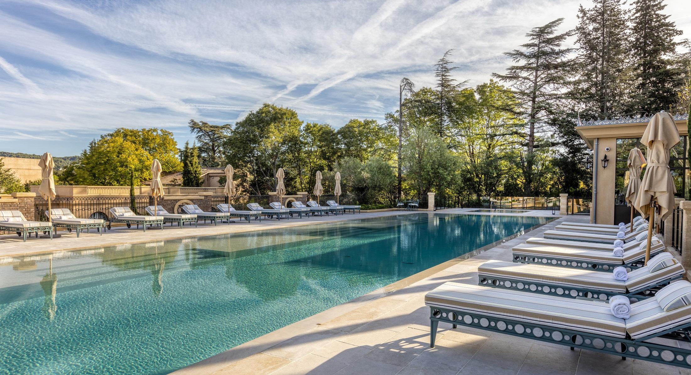 Villa Saint-Ange Aix-en-Provence Ngoại thất bức ảnh
