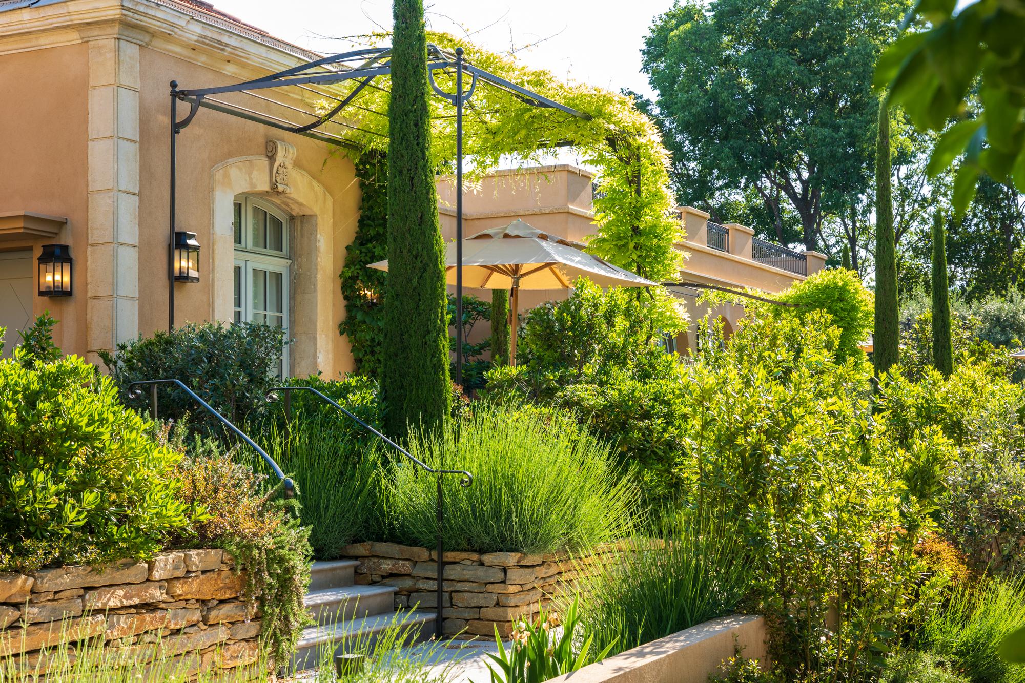 Villa Saint-Ange Aix-en-Provence Ngoại thất bức ảnh