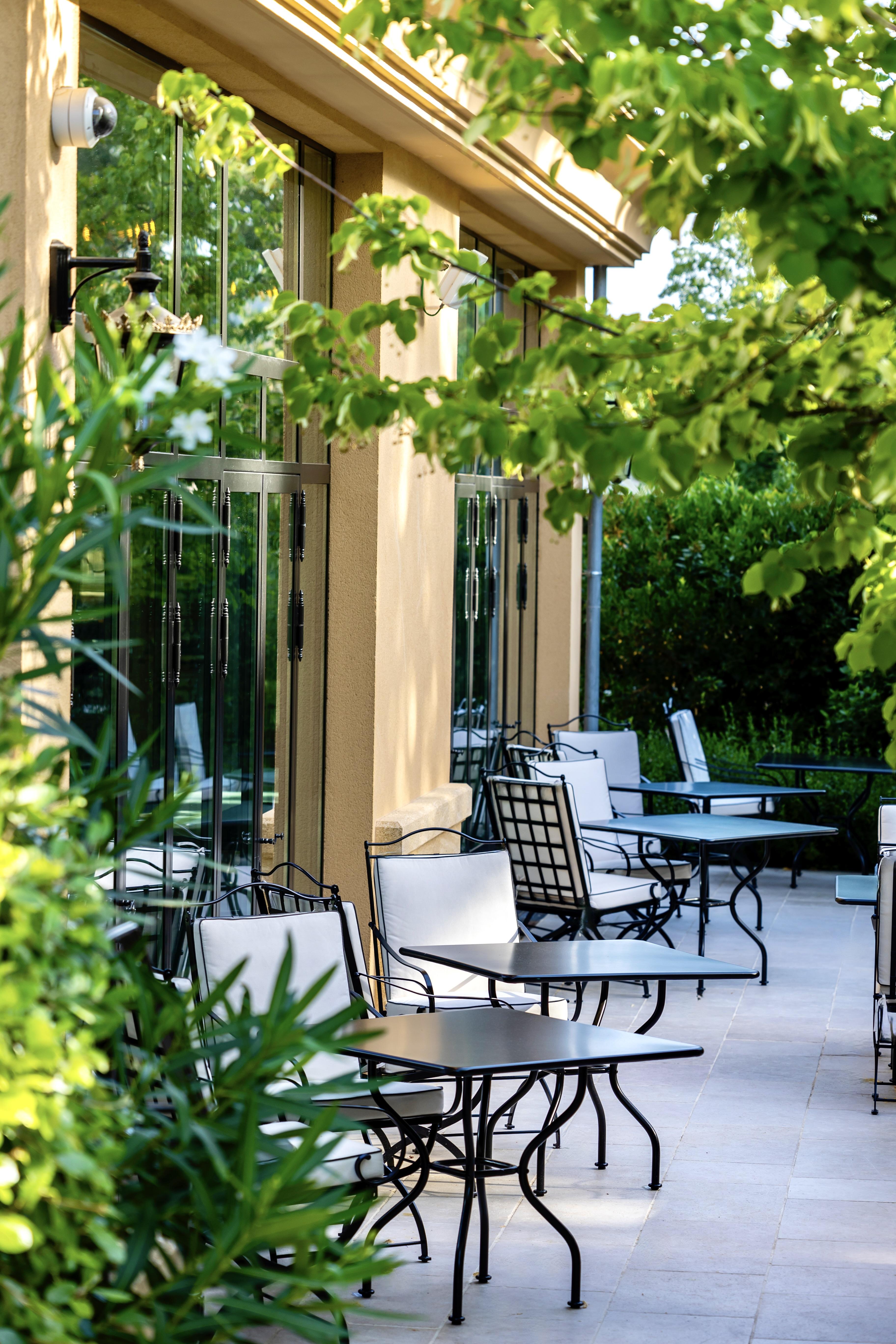 Villa Saint-Ange Aix-en-Provence Ngoại thất bức ảnh