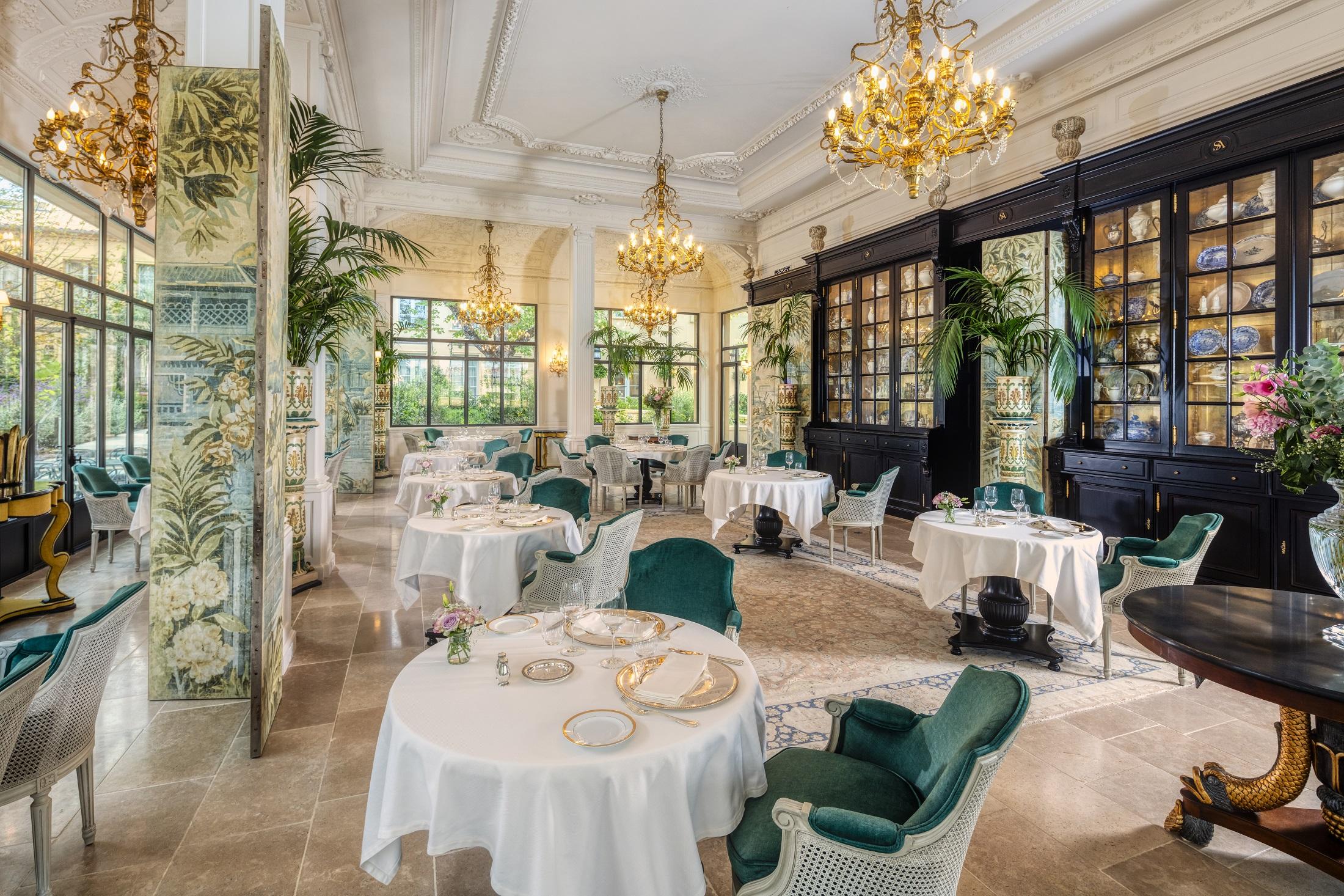 Villa Saint-Ange Aix-en-Provence Ngoại thất bức ảnh