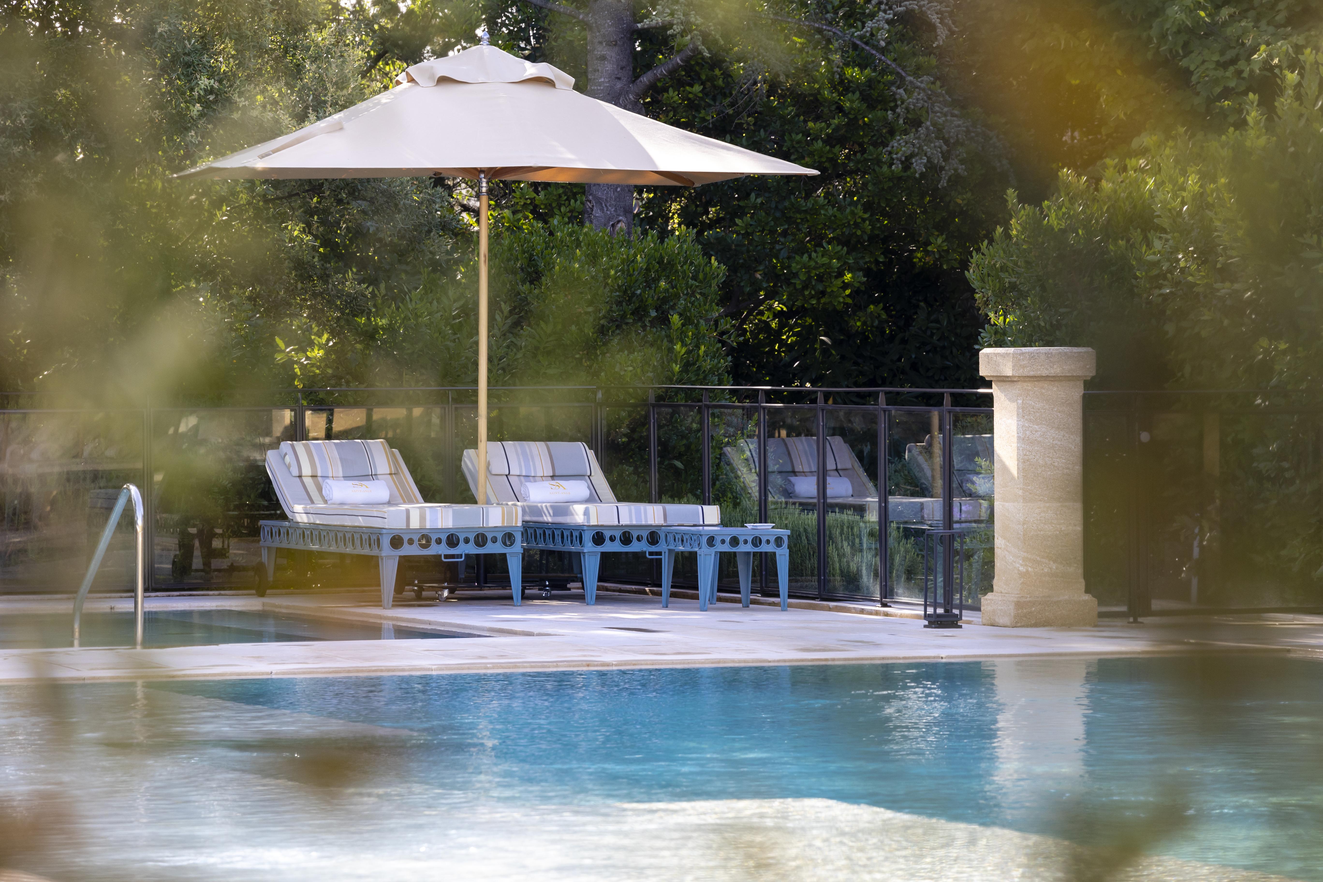 Villa Saint-Ange Aix-en-Provence Ngoại thất bức ảnh