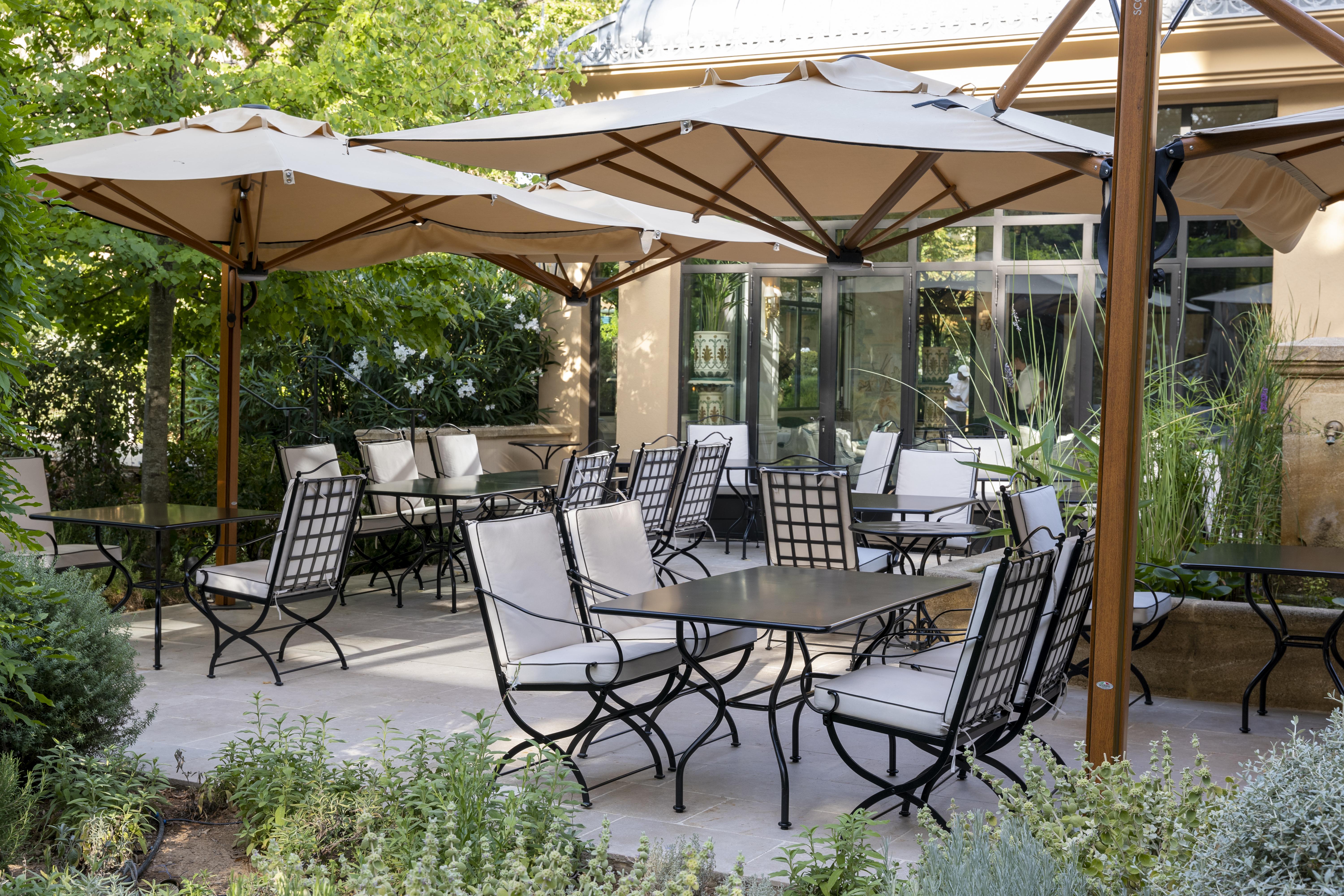 Villa Saint-Ange Aix-en-Provence Ngoại thất bức ảnh