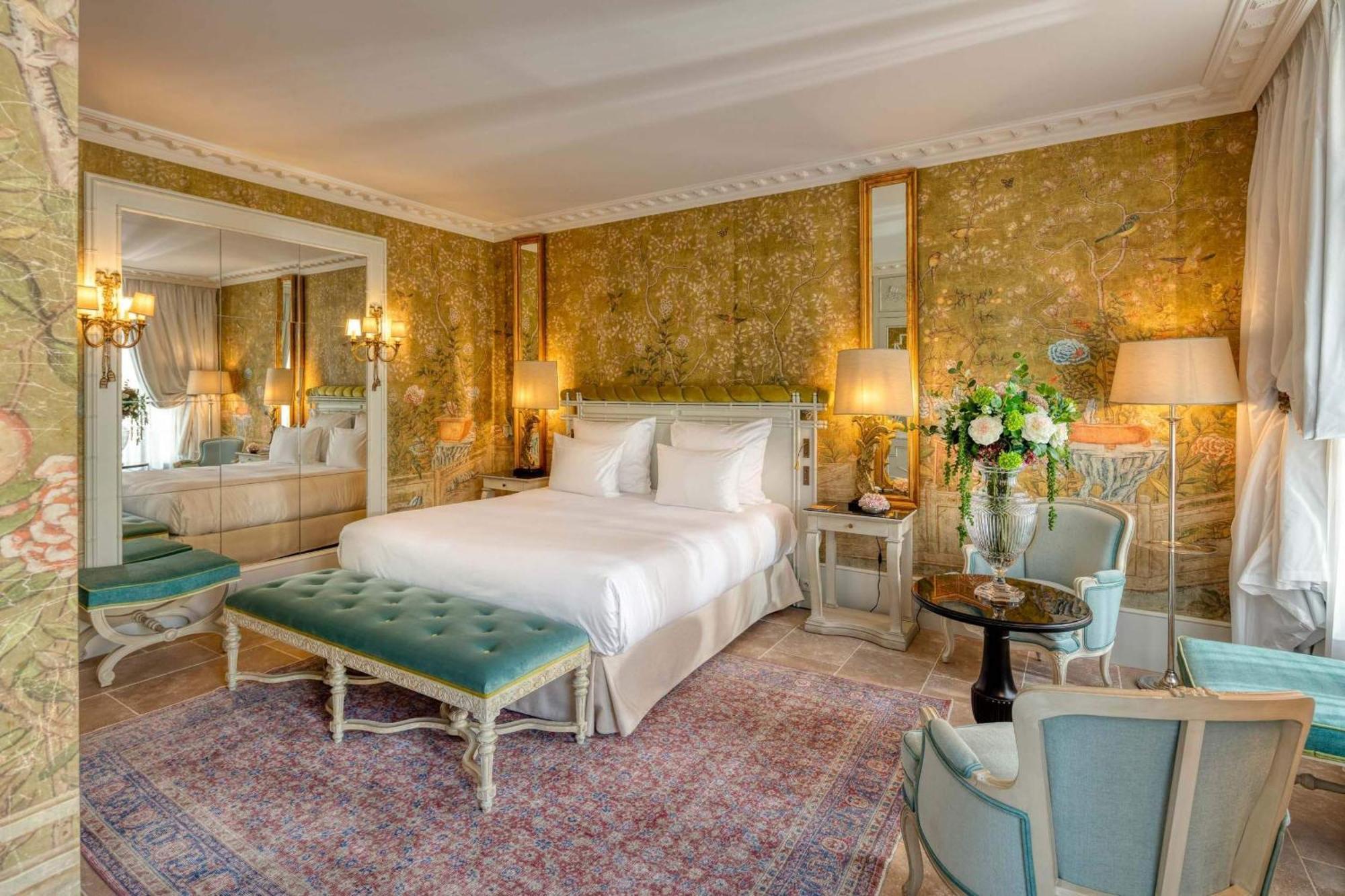 Villa Saint-Ange Aix-en-Provence Ngoại thất bức ảnh