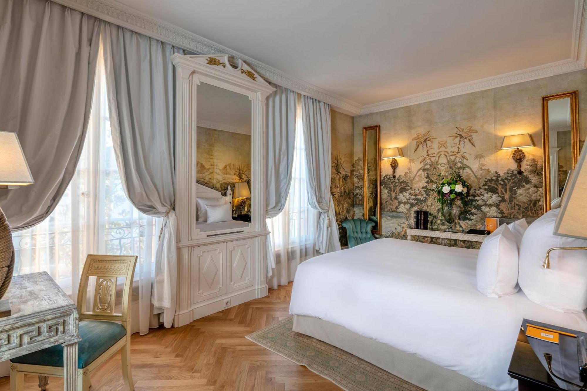 Villa Saint-Ange Aix-en-Provence Ngoại thất bức ảnh