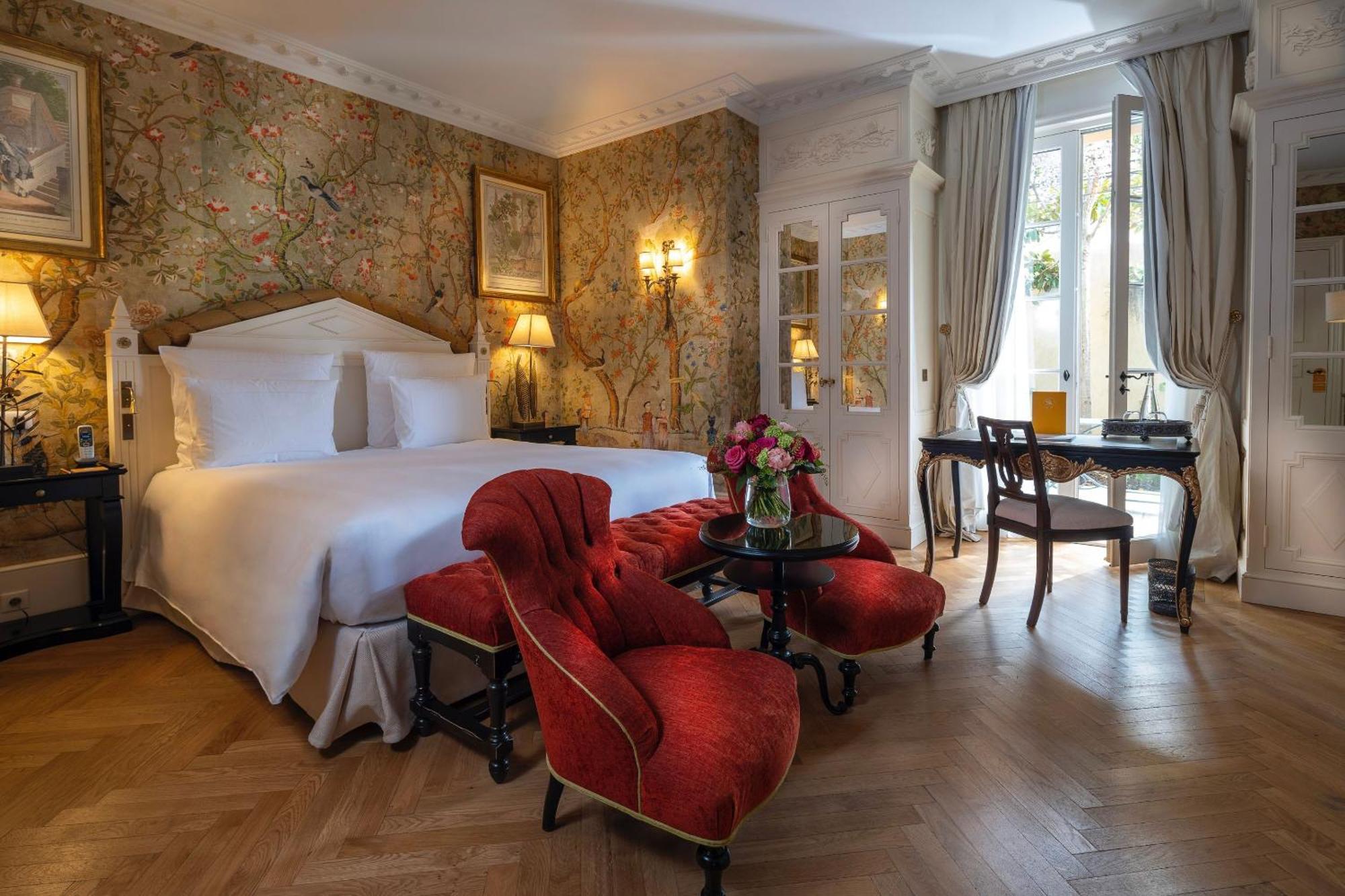 Villa Saint-Ange Aix-en-Provence Ngoại thất bức ảnh