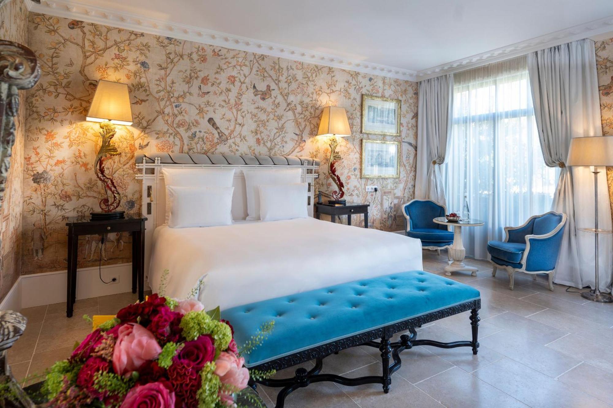 Villa Saint-Ange Aix-en-Provence Ngoại thất bức ảnh